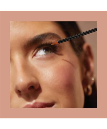  szaluyk Eyelash serum - Eyebrow serum - For longer lashes - 5ml bottle - Gentle formula for volume and density - Non-greasy - Transparent finish - Gentle on skin - Buy Online on GoSupps.com