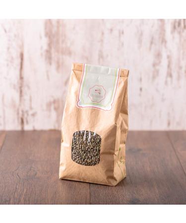 S ssundclever.de Bio Berglins | Green Gourmet 1.8 kg | Untreated & Plastic-Free | Eco-Friendly Packaging - Buy Online on GoSupps.com