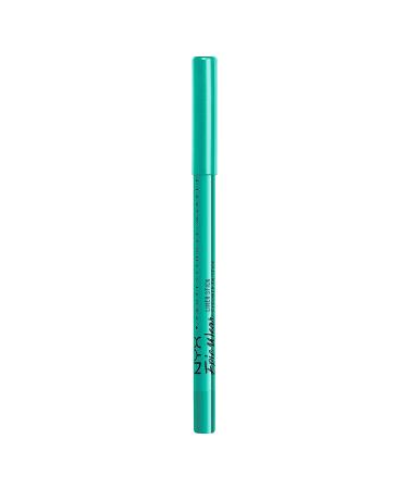 NYX Epic Wear Liner Stick - Blue Trip 10 Long-Lasting Eyeliner Pencil - Buy Online on GoSupps.com