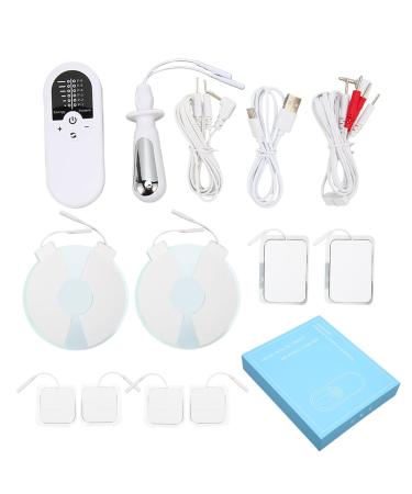 Wireless TENS massage device for back pain TENS muscle massage device for reducing neck pain and relieving tiredness pelvic floor muscle repair device