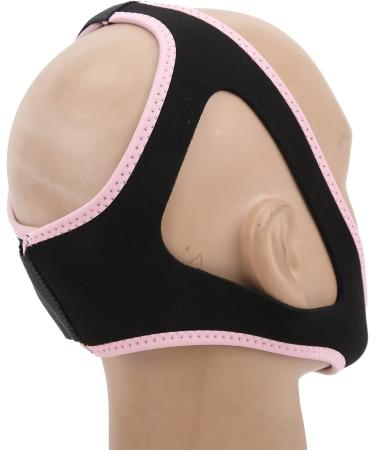 Folanda Adjustable Chin Strap for Snoring and CPAP Users - Anti Snore Device with Breathable Jaw Support for Snoring Relief - Buy Online on GoSupps.com