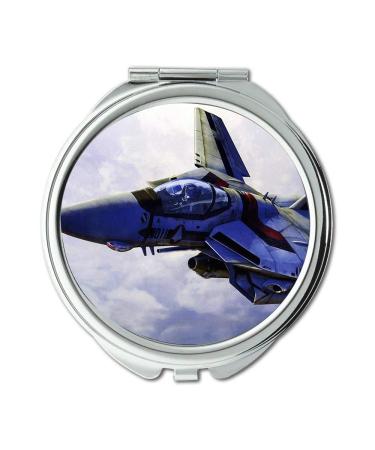 fighter planes Mirror Travel Mirror street fighter xbox one pocket mirror portable mirror