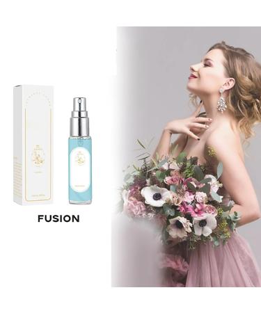 Pheromone Perfume for Women Women's Perfume Spray Long Lasting Floral Fragrance Fresh and Elegant Enhance Charm Attract Men Perfume for Women Gifts 10ml 9.9X1.7cm F - Buy Online on GoSupps.com