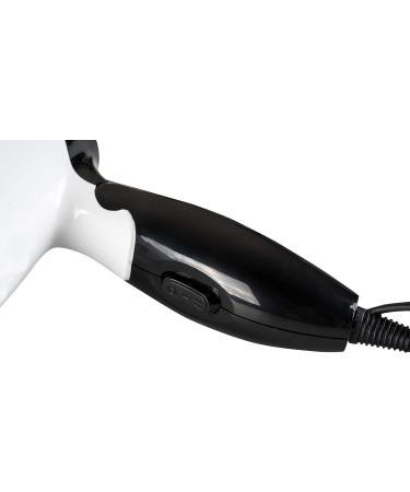 Adler MS 2262 Mesko hairdryer with 2 speeds 1000 watts - Buy Online on GoSupps.com