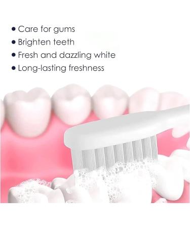 Ginseng Propolis Whitening Toothpaste Stain Removal & Fresh Breath (3 pcs) | Natural Tooth Care for Loose Teeth - Buy Online on GoSupps.com