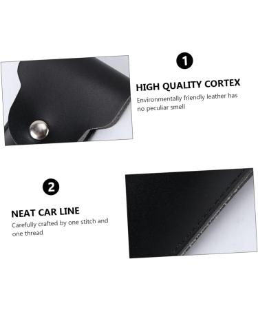 Shop Minkissy Ladies Razor Vintage Travel Wallet - Stylish & Compact for International Travel - Buy Online on GoSupps.com