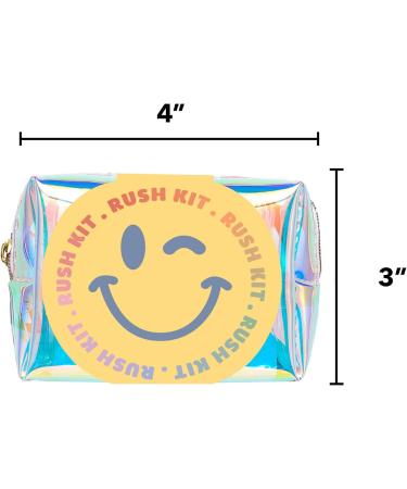 Pinch Provisions Sorority Rush Kit - 15 Essentials for Greek Life | Perfect Gift for Big Little Sisters & Rush Week - Buy Online on GoSupps.com