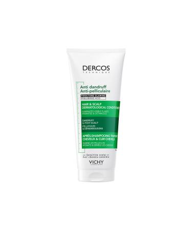 L'Oreal Vichy Dercos Antiroos Dermatological Conditioner 200ml