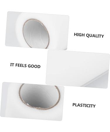 Operitacx Rolls 6 Decor Diy Tutu Craft Ribbon Mesh Fabric Tulle Craft Skirt Medium Hard United States - Buy Online on GoSupps.com