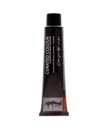 Curated Colour High Lift Cool Violet Blonde - 11.21-11VB by Colours By Gina | Unisex Hair Color - 3 oz | International Shipping Available - Buy Online on GoSupps.com