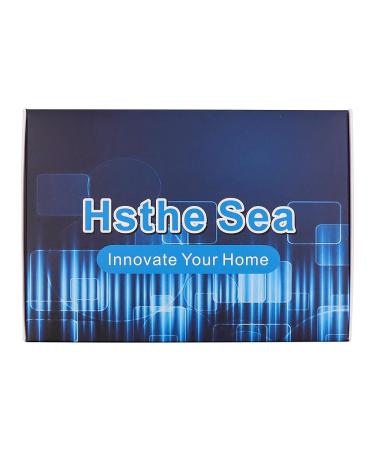 Hsthe Sea UV Gloves for Gel Nails 1 Pair UV Protection Gloves for Manicures Anti UV Gloves for Nail Lamp Manicures Dryer Nail Skin Care Fingerless UV Protection Gloves Protect Hands from UV Harm - Buy Online on GoSupps.com