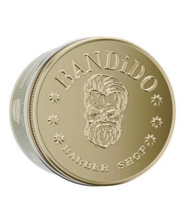 Buy Bandido Aqua Wax No. 4 Green Premium Hair Styling Product for All Hair Types | Fast International Shipping - Buy Online on GoSupps.com