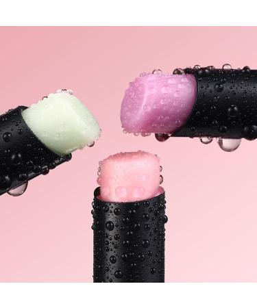 CHAKAE 5 Pack Color Changing Lipstick Moisturizing Long Lasting Lip Balm Moisturizing Lipstick for Women Daily Wear - Buy Online on GoSupps.com