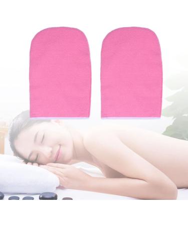 FRCOLOR 3 Pairs Gloves Insulation Paraffin - Buy Online on GoSupps.com