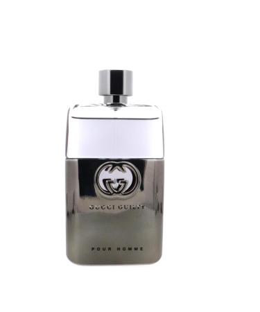 Gucci Guilty Pour Homme Eau De Toilette Spray 90ml/3oz - Buy Online on GoSupps.com