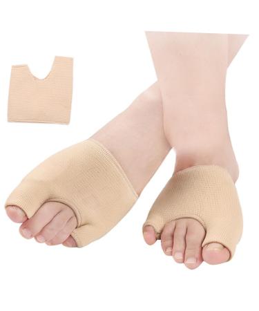 NOLITOY Bunion Straightener & Splint - Hammer Toe & Bunionette Relief - Effective Hallux Brace & Thumb Separator - Worldwide Shipping Available - Buy Online on GoSupps.com