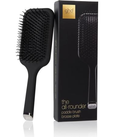 ghd The All-Rounder Paddle Hair Brush - Professional Styling Essential - Buy Online on GoSupps.com