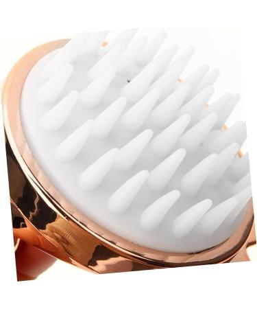 Beaupretty 12 STK Children's Shampoo Brushes - Scalp Washer for Kids | Perfect Shower & Hair Wash Tool - Buy Online on GoSupps.com
