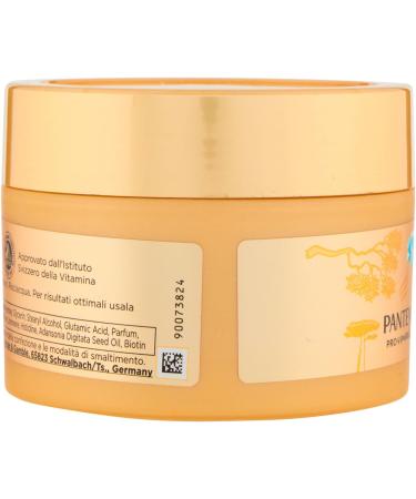  Pantene Pantene Pro-V Miracles Dissolving Mask with Biotin and Baobab Essence Pro-Vitamin B5 160 ml - Buy Online on GoSupps.com
