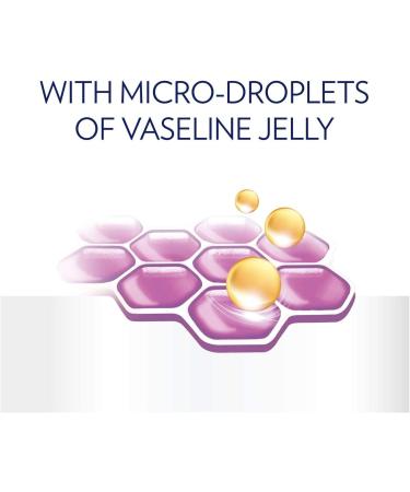 Vaseline Intensive Care Mature Skin Rejuvenation Hand Cream (3 Pack) 75 ml 75 ml (Pack of 3) - Buy Online on GoSupps.com