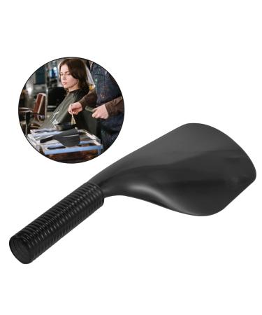 Hair Mask For Hair Big Hair Hairspray Hair Spray Eyes Protector Hair Dressing Protector Barbers Makeup Gummy Front Edge Hair Hairspray - Dyeing Cover Black Plastic - Buy Online on GoSupps.com