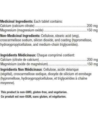 Metagenics - Bone Builder Vegetarian - Bone Support with Calcium and Magnesium - 90 Tablets - Buy Online on GoSupps.com