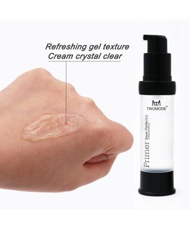 Buy 30ml Long Lasting Makeup Primer - Hydrating Smoothing Oil-Free Base for Matte Finish - International Shipping Available - Buy Online on GoSupps.com