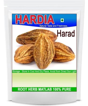 Hyd am.la Hara.d ba.heda ra.w (Ratio 1:2:3) wh.le dry fo.r trip.hala c.hurna po.wder (combo pack 300gm) Pack of 1 - Buy Online on GoSupps.com