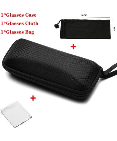 HAOXUAN Fashion Cat's Eye Reading Glasses - Progressive Multifocal & Anti Blue Light HD Lens for Women - Smart Zoom Diopters +1.00 to +3.00 Blue Color - Buy Online on GoSupps.com