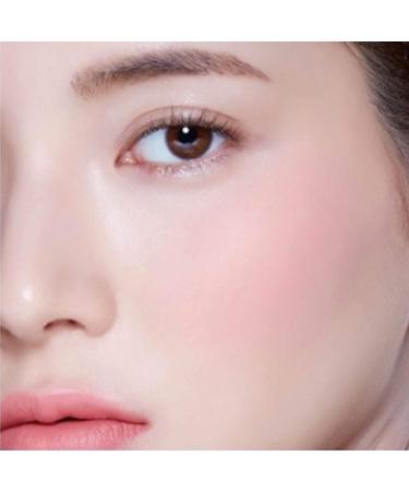 ESPOIR Blush 5 (Bella Bimba) - High Color Korean Makeup for Revitalized Cheeks - Buy Online on GoSupps.com
