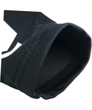 Toddmomy 2pcs Calf Compression Sleeve - Support for Basketball Running & Fitness | Calf Guard for Men & Women - Buy Online on GoSupps.com