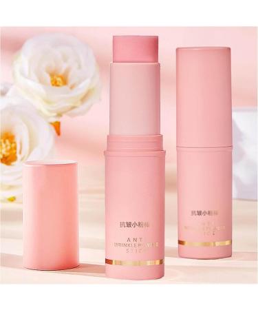 Baume Anti- ge Anti-Rides Cor en Wrinkle Power Baume Rebondissant Baum Anti-Rides Skincare Cor enne B ton De Baum Hydratant Au Collag ne S rum De Soin Des Rid s Instantan es (1pc) - Buy Online on GoSupps.com