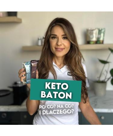 Keto Bar - Double Chocolate 40g - Buy Online on GoSupps.com