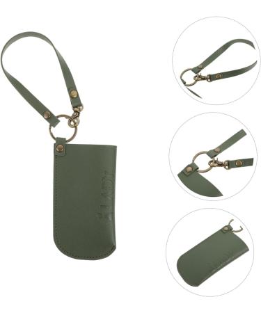 Buy Beaupretty 3 Pcs Spray Bottle Set - Olive Green | 12x6.5x0.5CM | Perfect for Travel & Home Use - Buy Online on GoSupps.com