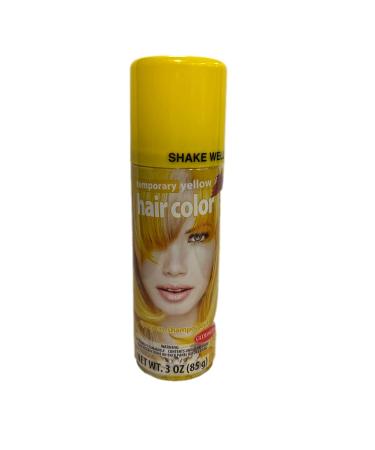 Temporary Aqua Hair Spray Purple - Buy Online on GoSupps.com