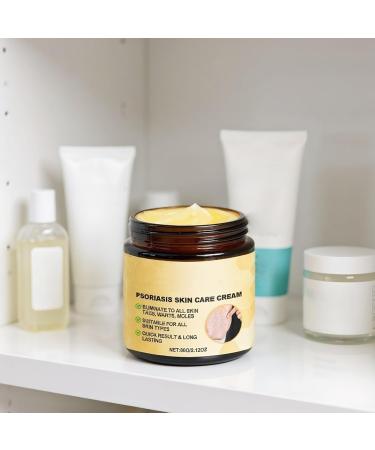  TYUKXJH Facial Moisturizer | Nourishing Cream | Hydration Firmness and Elasticity for Body Face and Neck | Daily and Night Care for Women and Men - Buy Online on GoSupps.com