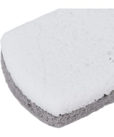 Portable Foot Callus Remover - Durable Pumice Stone for Men & Women | International Shipping Available - Buy Online on GoSupps.com