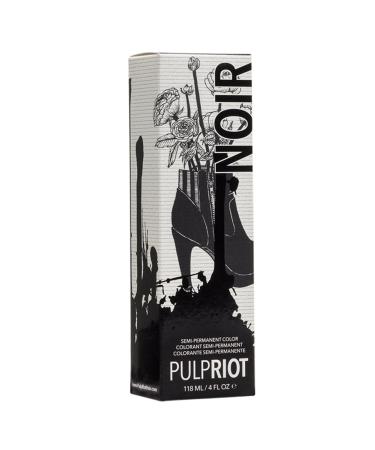 Pulpriot black - Buy Online on GoSupps.com