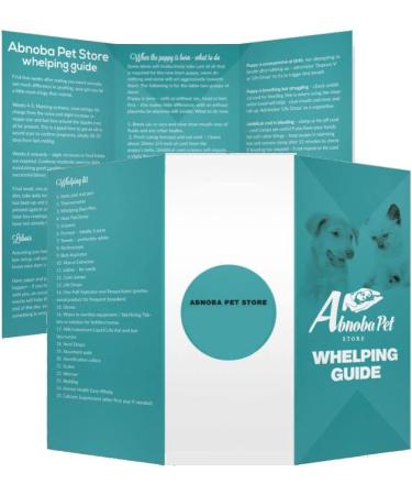 Essential Puppy Kitten Whelping Kit Supplies Bulb Aspirator - Buy Online on GoSupps.com