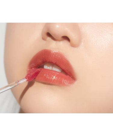 UNLEASHIA Non-Sticky Dazzle Tint - N5 Nice Step | Long-Lasting Lip Color - Buy Online on GoSupps.com