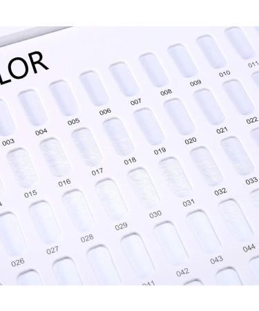 Shop Nail Book - International Nail Art Exhibition Book | 2 Types & Pattern Cover Designs - Buy Online on GoSupps.com