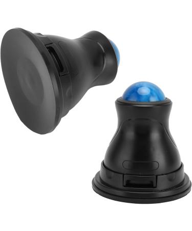 Jauarta Massage Ball Roller with Suction Cup - Trigger Point Muscle Relief for Neck | Shop Internationally - Buy Online on GoSupps.com