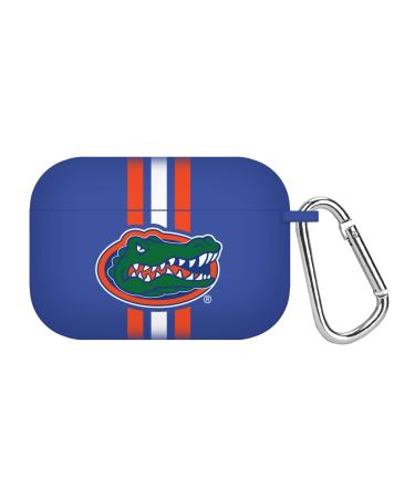 AFFINITY BANDS Florida Gators HD Case Cover Compatible with Apple AirPods Pro (Stripes)