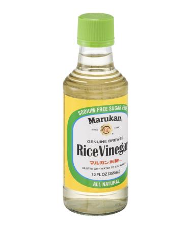 Marukan Vinegar Rice Genuine Brwd18