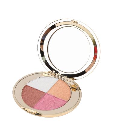 TARSHYRY Palette de Maquillage Portable pour les Yeux et les Joues Surligneur Fard Paupi res Blush Texture Cr me pour Toutes les Occasions