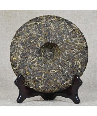 Lao Tong Zhi Th Pu Er Brut 357g Yunnan Haiwan Vieux Camarade Aromatique Th Puer - Buy Online on GoSupps.com