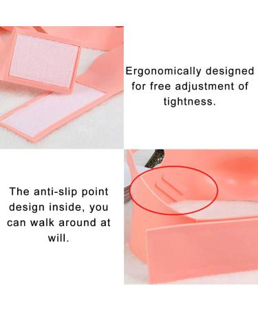 Silicone Face Slimming Strap V Line Mask | Chin Cheek Lift Up Band for Anti-Wrinkle Face Lifting | Facial Slimming Belt for Double Chin Reduction - Buy Online on GoSupps.com