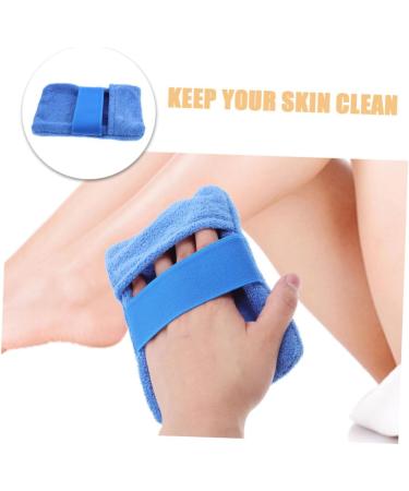 De Nettoyage du Sable De Plage limination du Sable pour Plage Et Camping 13.00X9.50X1.00CM Bleu - Buy Online on GoSupps.com