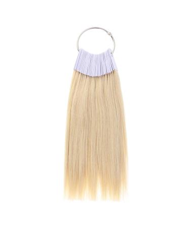 Lurrose Hair Color Rings Real Hair Color Samples Color Samples 30pcs - Buy Online on GoSupps.com