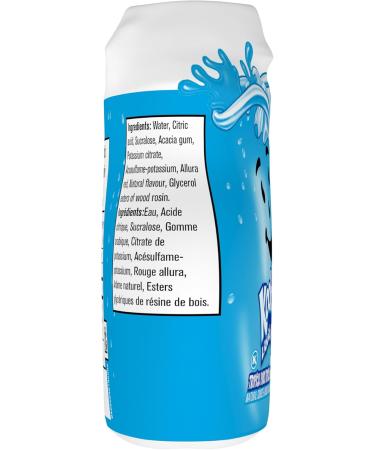 Kool-Aid Tropical Punch Liquid Drink Mix 48ml (Pack of 12) Troipcal Punch 48 ml (Pack of 12) Drink Mix - Buy Online on GoSupps.com